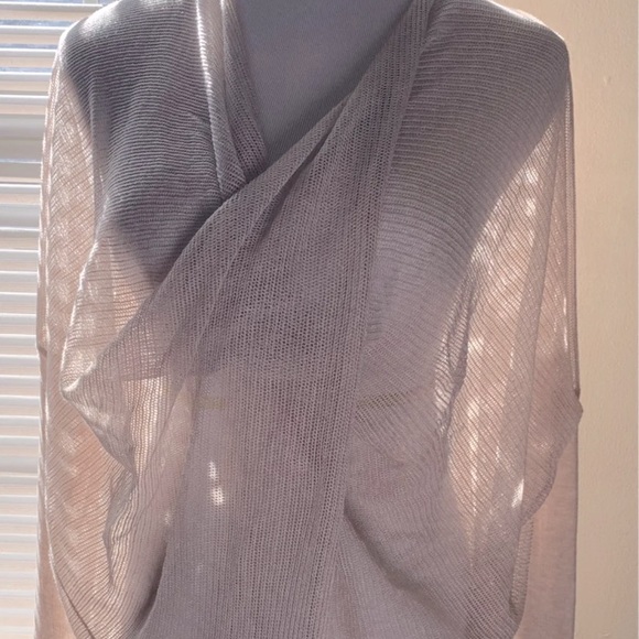 All Saints Itat Levita Shrug Cardigan - Picture 3 of 9